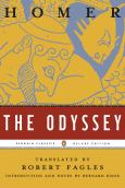 Odyssey (Trans: Fagles)