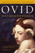 Metamorphoses: New Translation By Martin