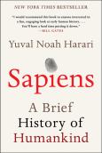 Sapiens: A Brief History Of Human Kind