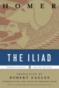 Iliad (Trans: Fagles)(Large Format)