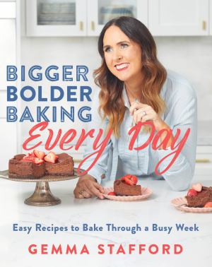 Bigger Bolder Baking For Every Day (SKU 1038913350)