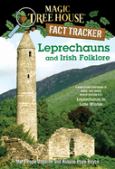 Leprechauns & Irish Folklore: A Nonfiction Companion To Magic Treehouse...