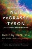 Death By Black Hole: And Other Cosmic Quandries