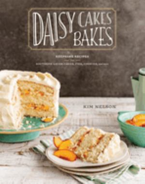 Daisy Cakes Bakes (SKU 1037368250)