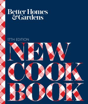 Better Homes & Garden New Cookbook (SKU 1037183150)