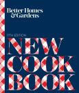 Better Homes & Garden New Cookbook