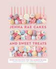 Jenna Rae Cakes And Sweet Treats