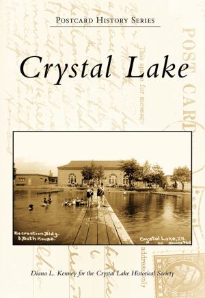 Crystal Lake (SKU 1033989360)