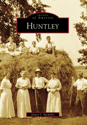 Huntley (SKU 1033991660)