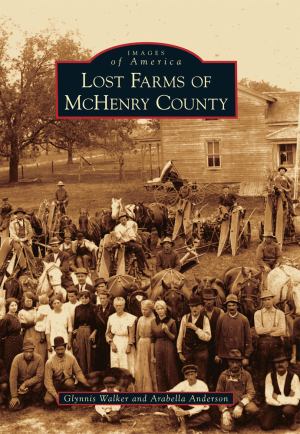 Lost Farms Of Mchenry County (SKU 1033987960)