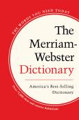 The Merriam-Webster Dictionary