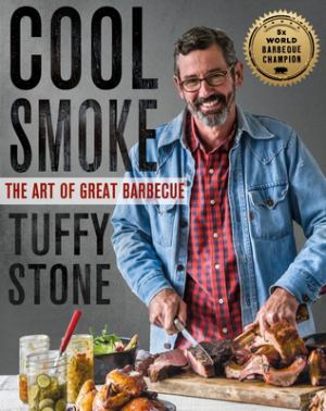 Cool Smoke: The Art Of Great Bbq