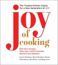 Joy Of Cooking: 2019 Ed. Fully Revised & Updated