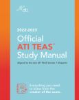 Ati Teas Study Manual 2022-2023 Version 7