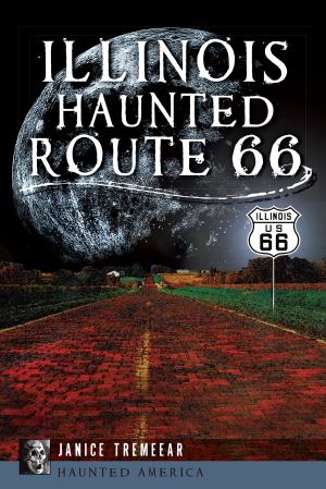 Illinois Haunted Route 66 (SKU 1035038660)