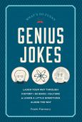 Genius Jokes: Laughs For The Learned