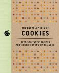The Encyclopedia Of Cookies