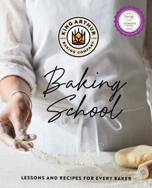 The King Arthur Baking School: Lessons For Every Baker (SKU 1038906550)