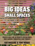 Big Ideas For Small Spaces Creative Ideas...