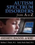 Autism Spectrum Disorders From A-Z