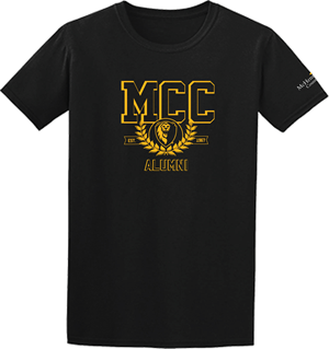 Alumni Softstyle T-Shirt