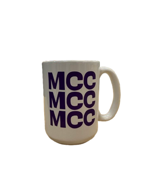 El Grande Mug -  white