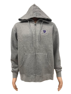 Benchmark Zip Hoodie