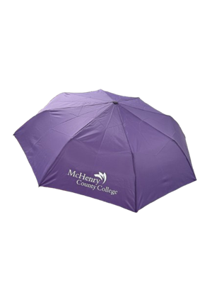 Classic Folding MCC Umbrella