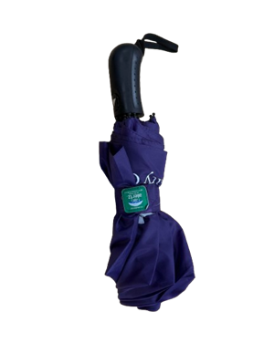 Image of Classic Folding MCC Umbrella -  1