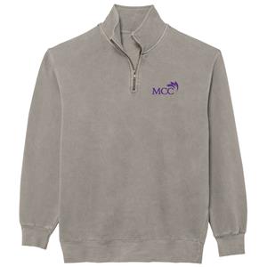 The Champ 1/4 Zip