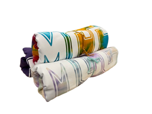 MCC Sweatshirt Blanket