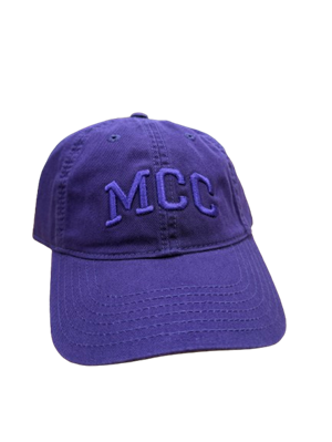 Image of Eza Cap -  purple