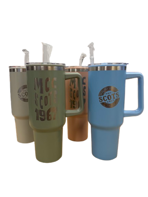 Izzy Tumbler