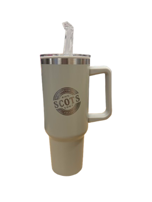 Izzy Tumbler -  grey