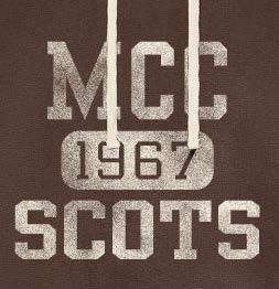 Image of Vintage Fleece Hood -  cocoa