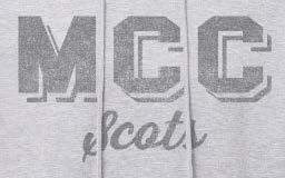 Image of Comfort Fleece Hood -  gray
