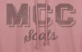 Image of Comfort Fleece Hood -  orchid