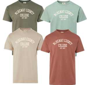 Everest Sustainable T-Shirt