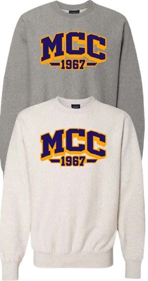 Proweave Crewneck