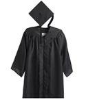Representative image of Graduation