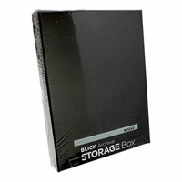 Archival Photo Storage box