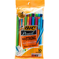 Bic Pencil .9MM 10pk