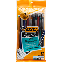 Bic XTRA Precision 10pk