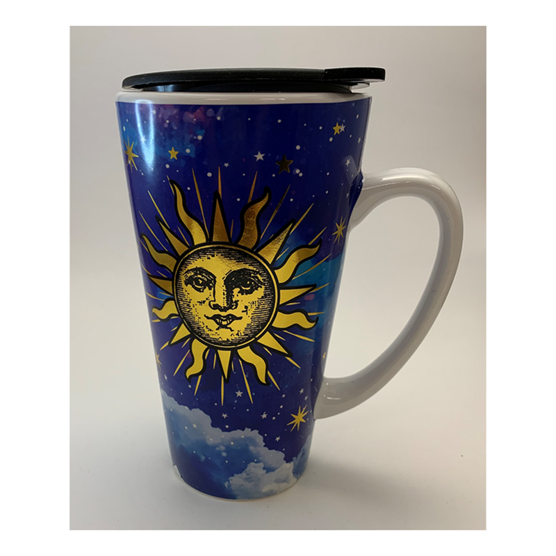Celestial Travel Mug