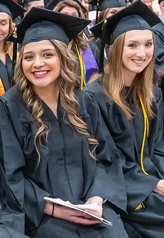 Representative image of Alumni & Graduation