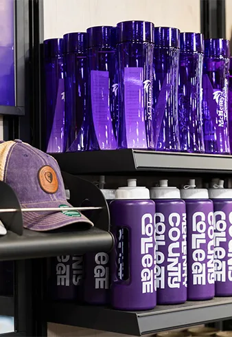 Representative image of MCC Gear