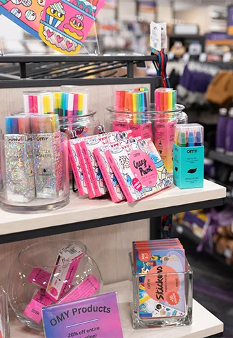 Representative image of General Merchandise
