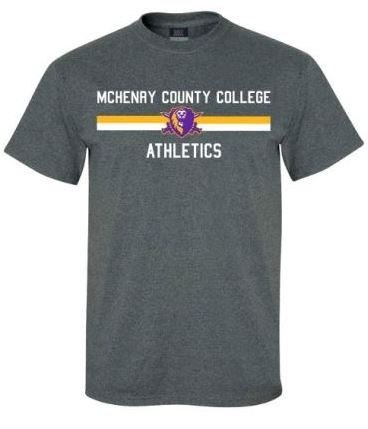 Classic T Shirt Athletics (SKU 1038797921)