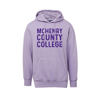 Comfort Fleece Hoodie