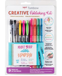 Creative Notetaking Kit